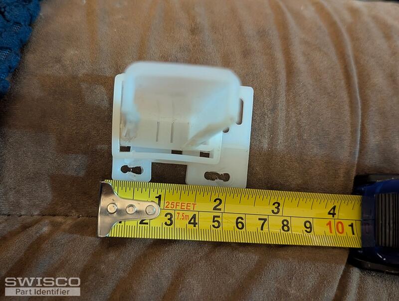 drawer socket