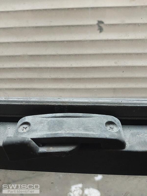 sash lock