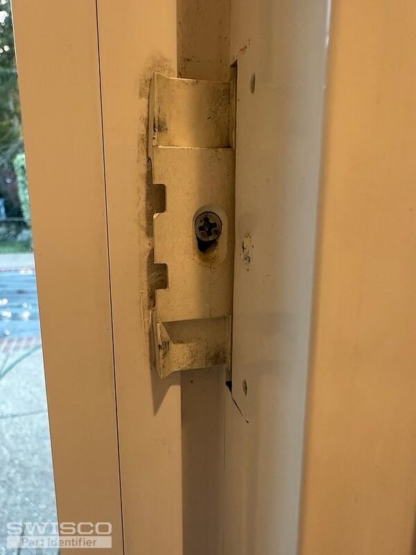 In Window Frame