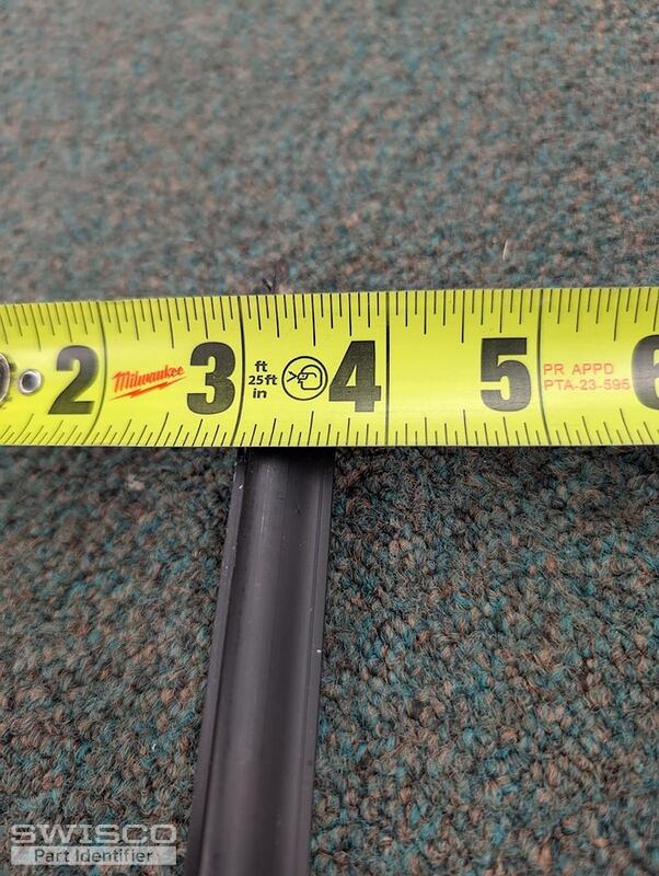 Glazing Bead
