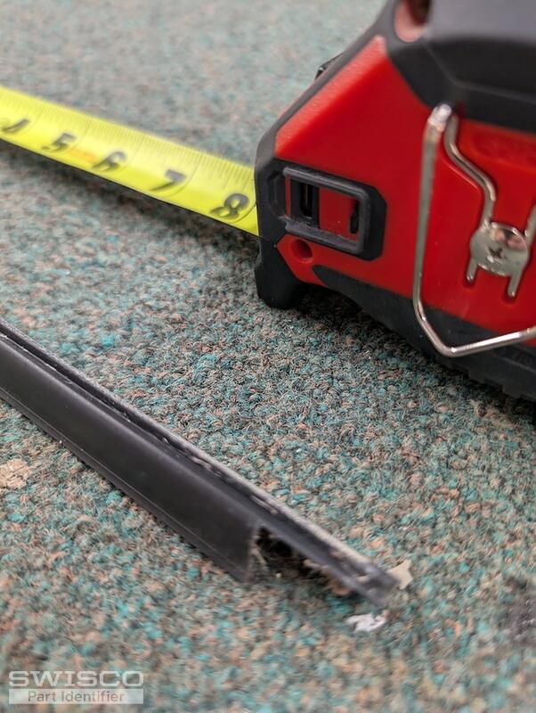 Glazing Bead