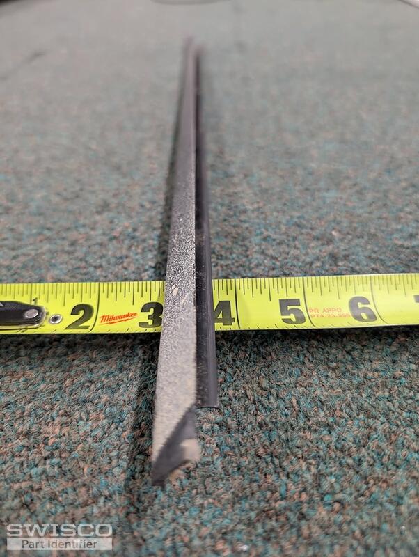 Glazing Bead