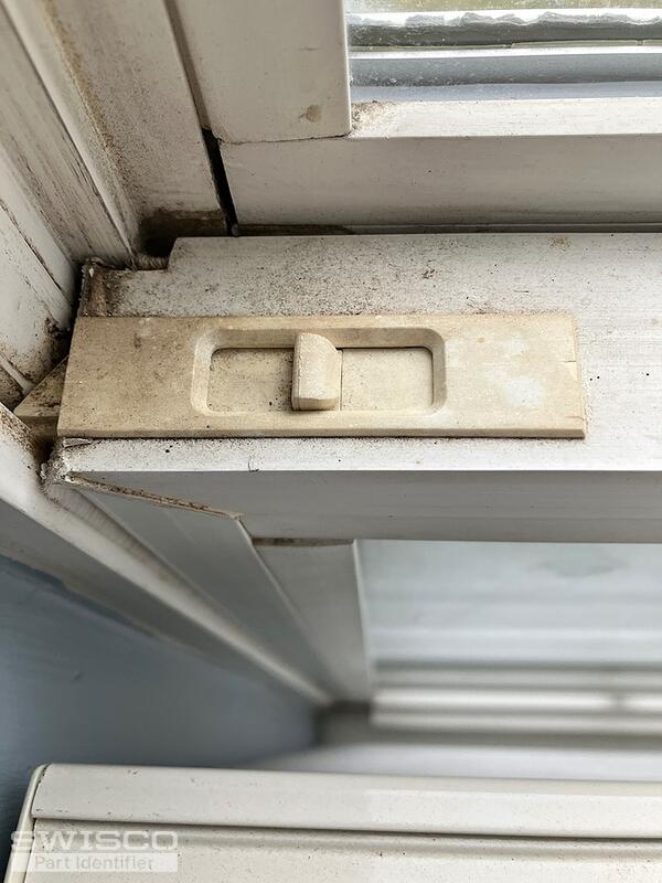 tilt latch