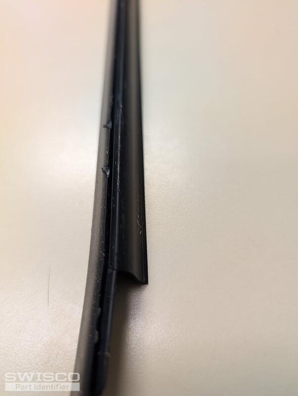 glazing bead