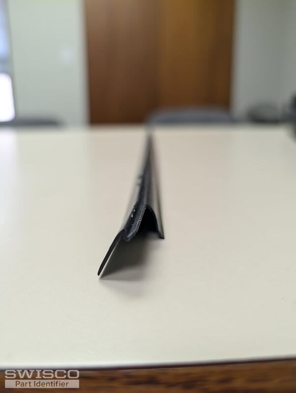 glazing bead