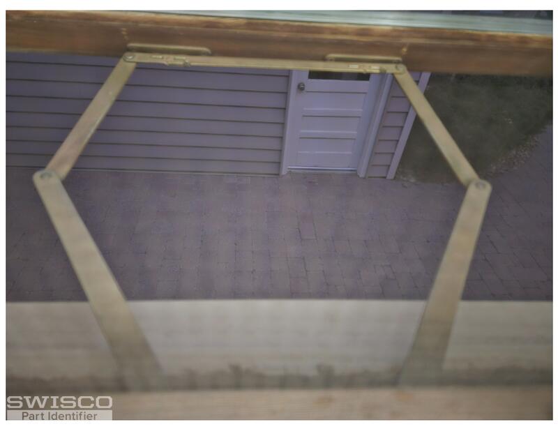 awning arms