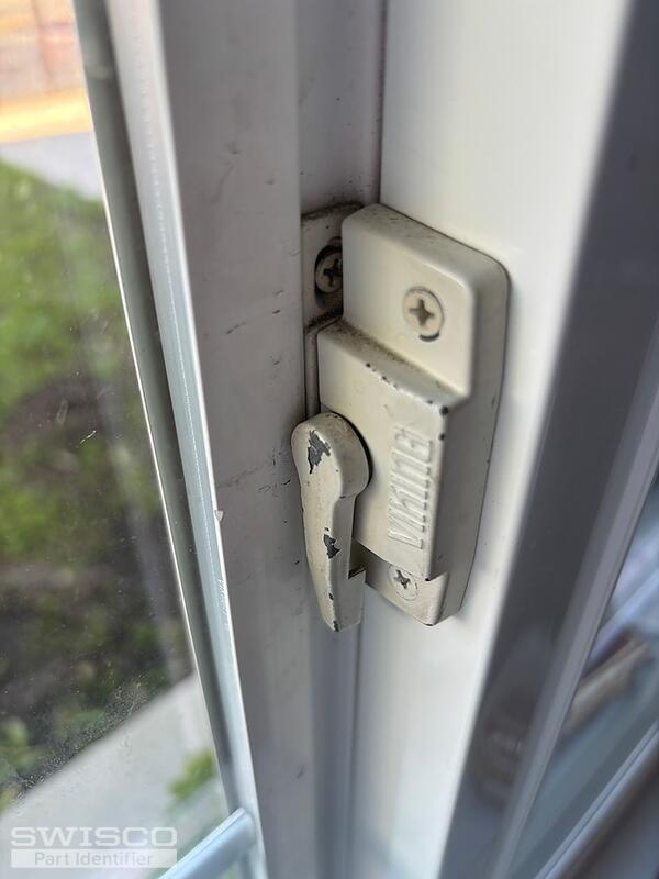 sash lock