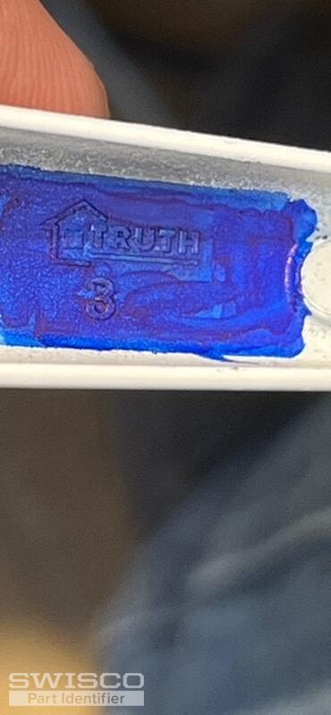 CGI Truth Folding Window Crank Pic 1