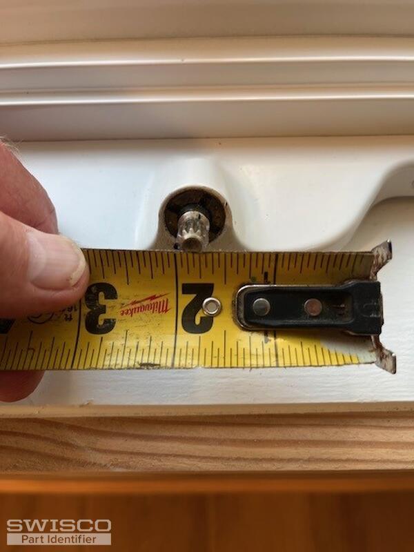 CGI Truth Folding Window Crank Pic 4