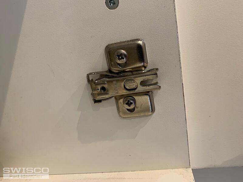 mepla hinge