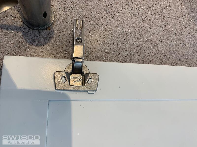 mepla hinge