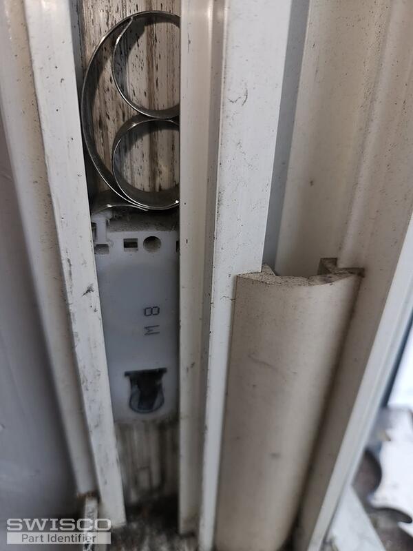 window part