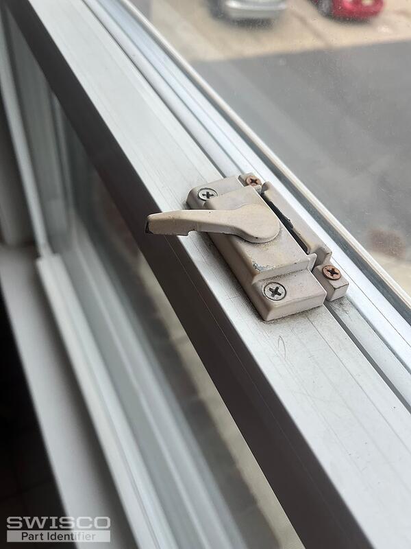 lock