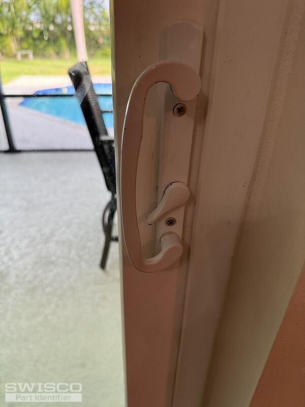 interior handle