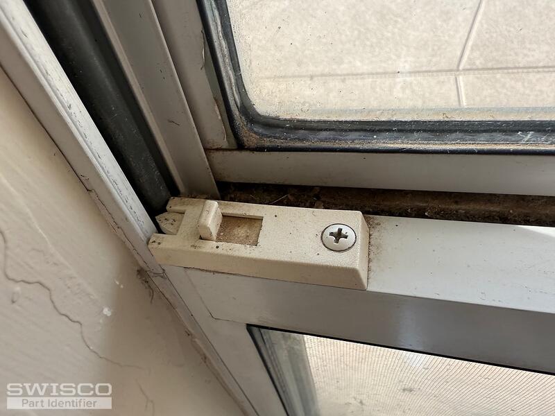 SWISCO.com: Better-Bilt Window Latch, Pair