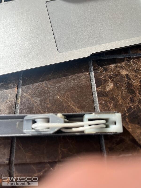 pulley block
