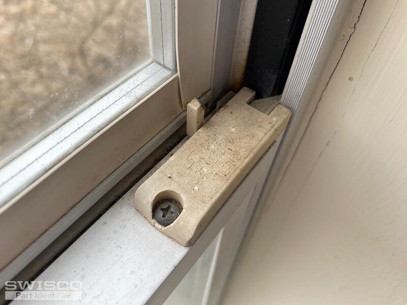 SWISCO.com: Better-Bilt Window Latch, Pair