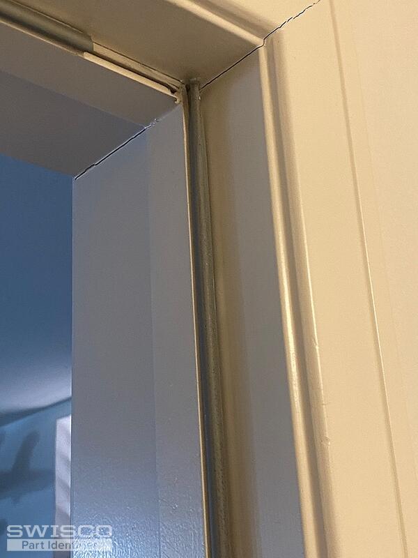 weatherstripping