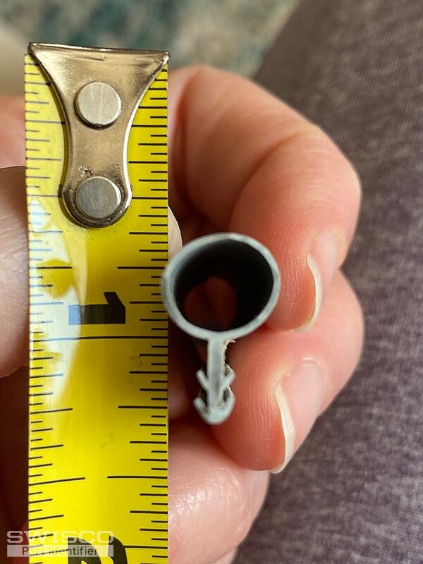 bulb seal