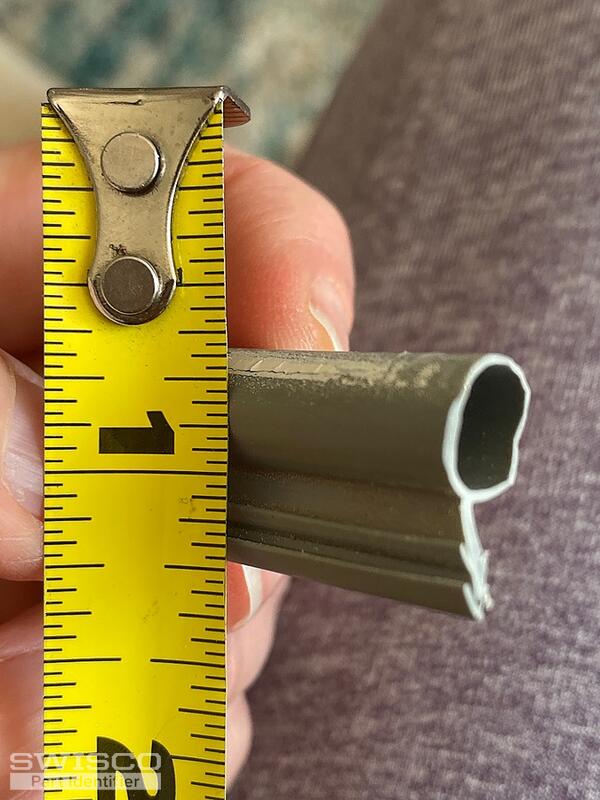 bulb seal