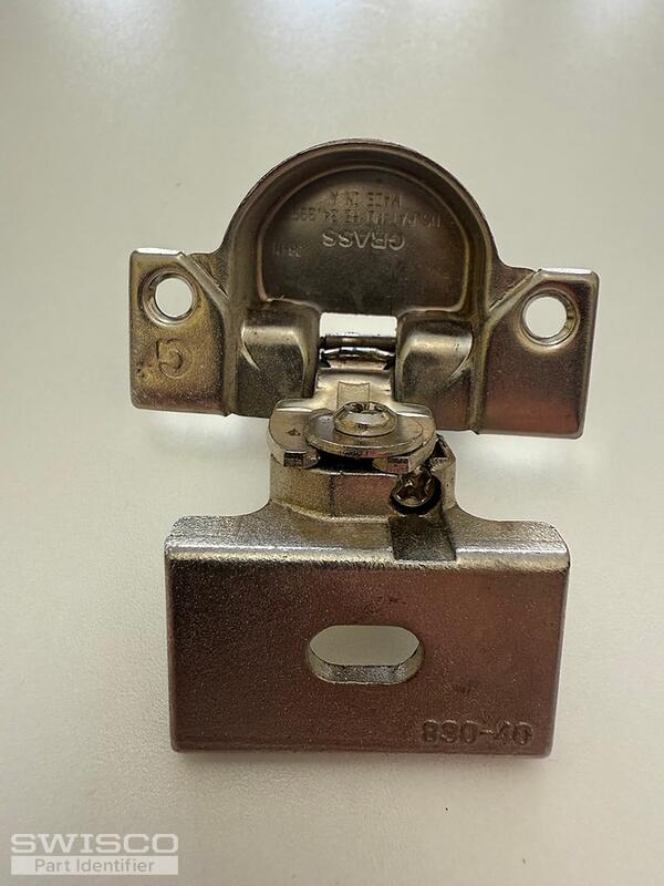 hinge 1