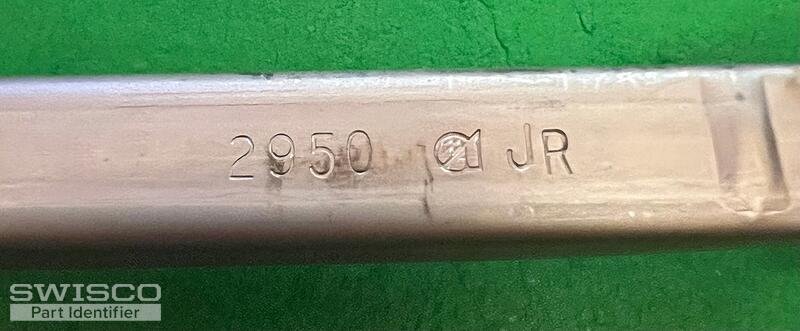 Window balace numbers