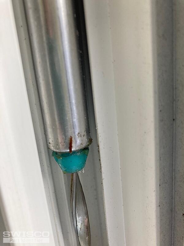 blue tip balance