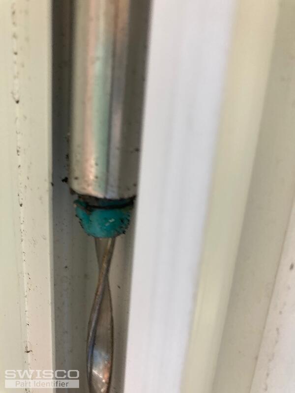 blue tip balance
