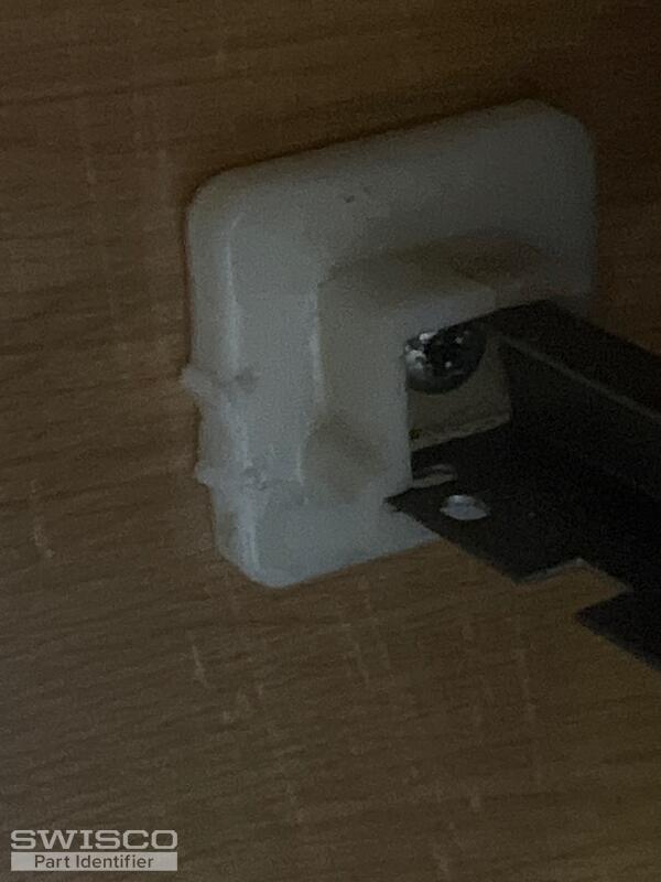 Back slide socket