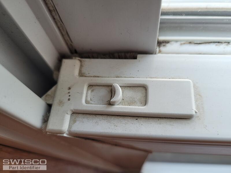 06 - tilt latch - installed