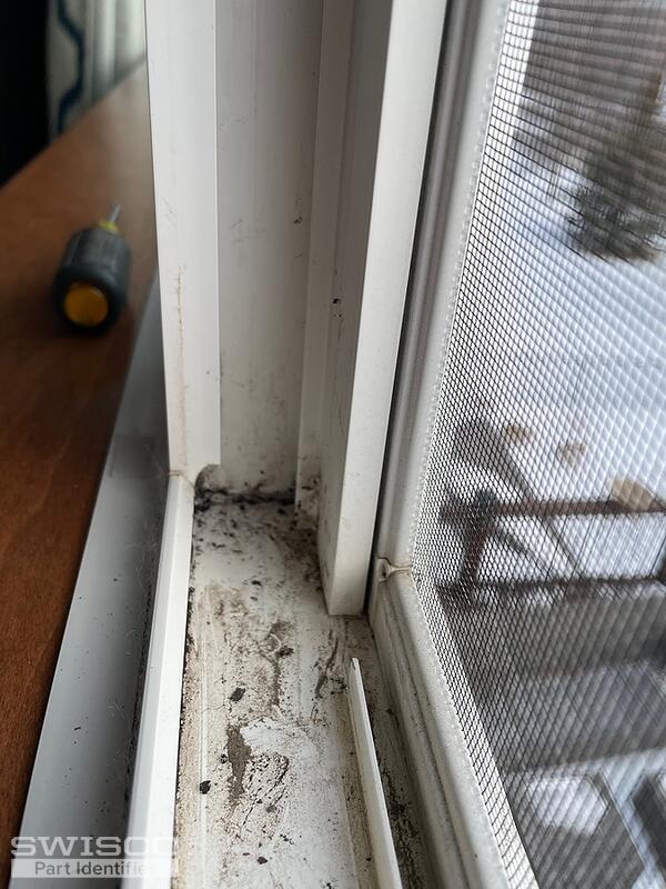 window track