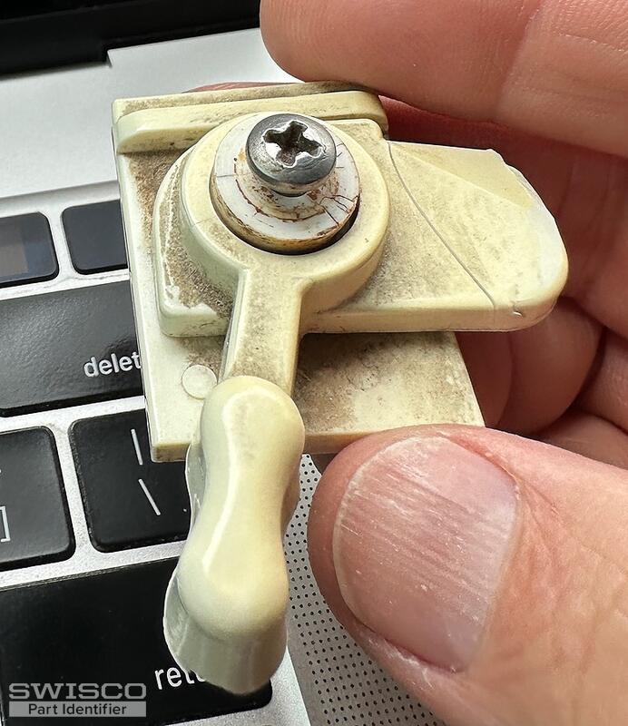 Window lock