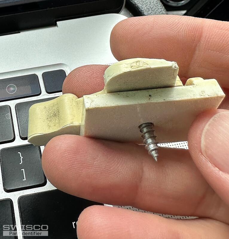 Window lock