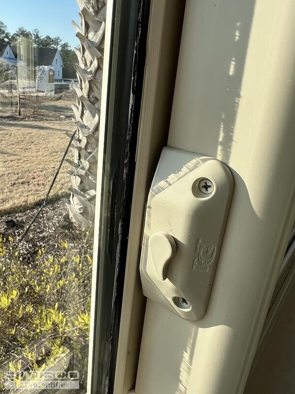 pgt window lock