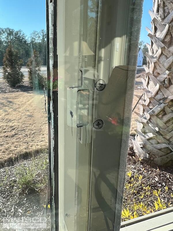 pgt window lock