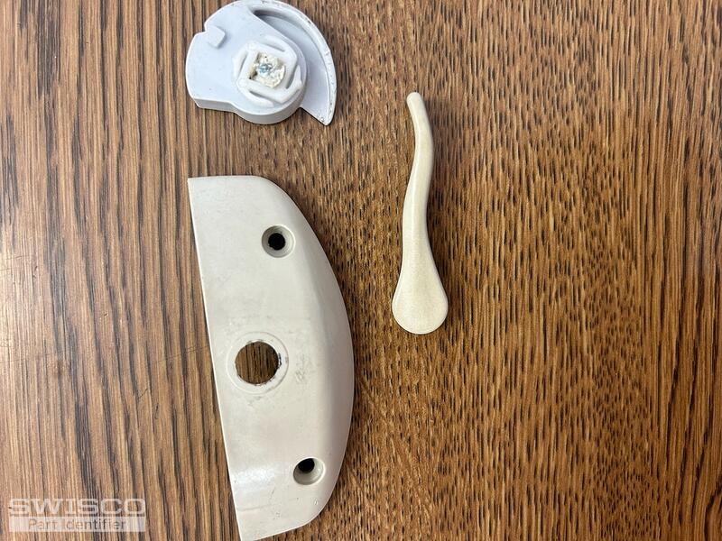 Ply Gem Window Lock