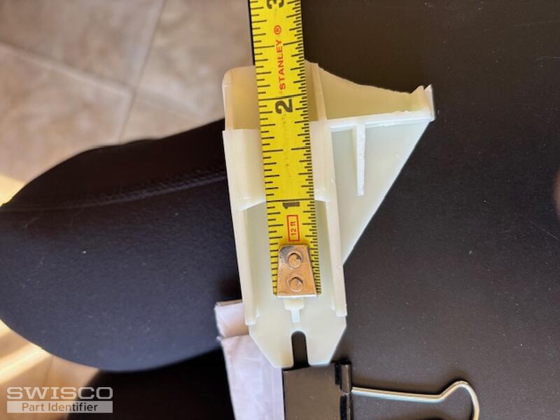 Measure Bracket 1
