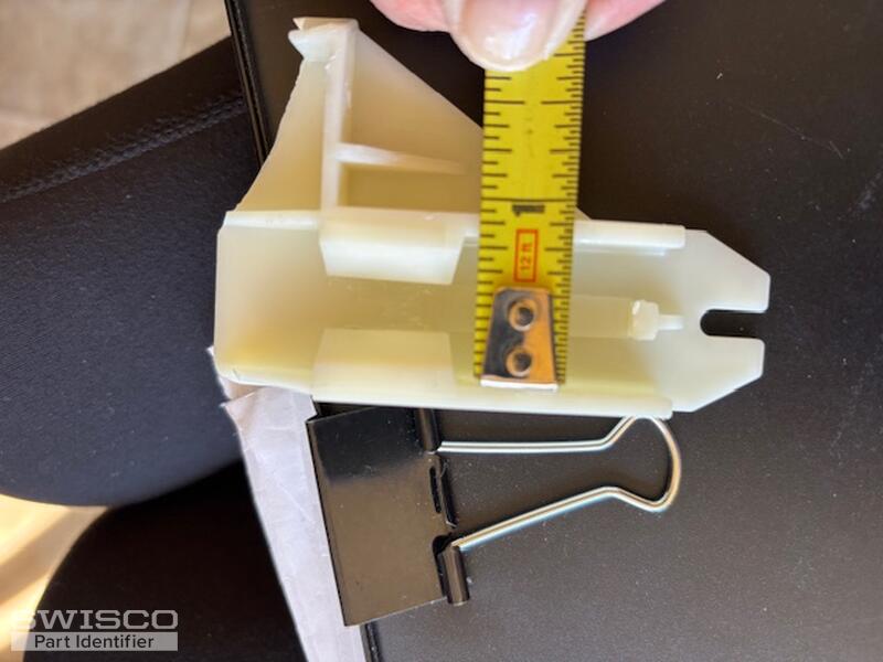 Measure Bracket 2