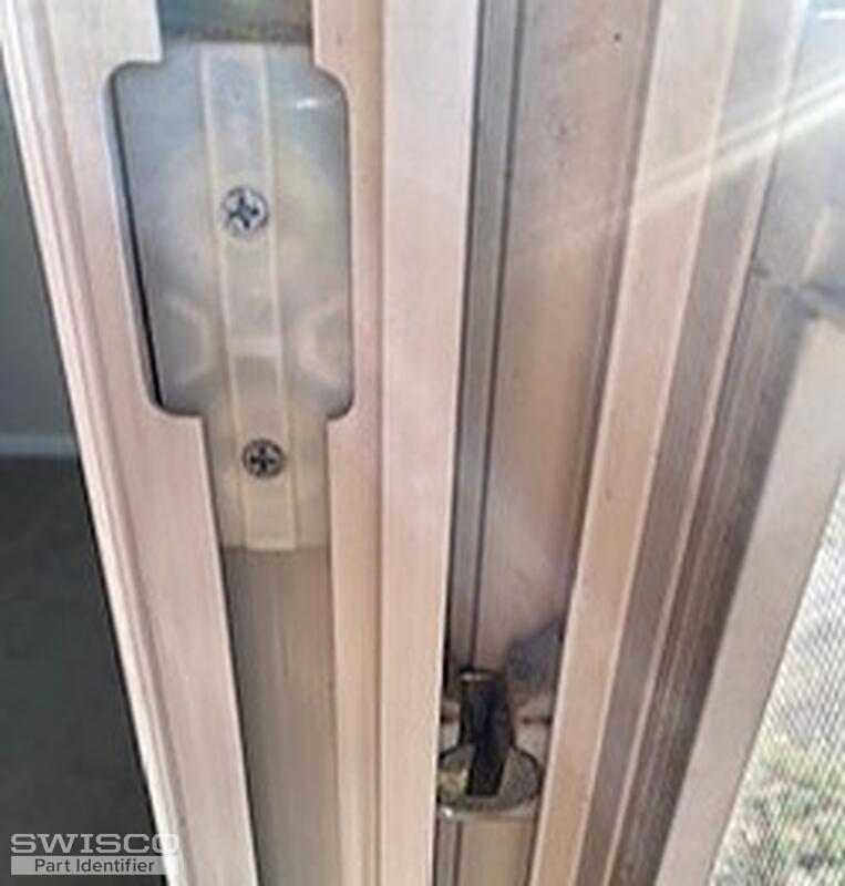Window balance spring