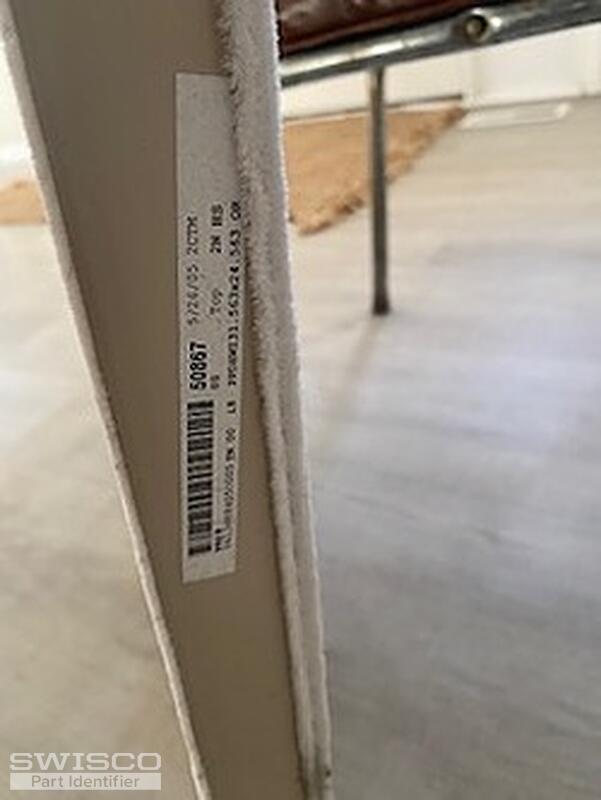 Window ID tag