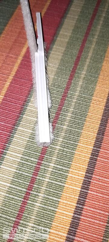 Weatherstripping 1