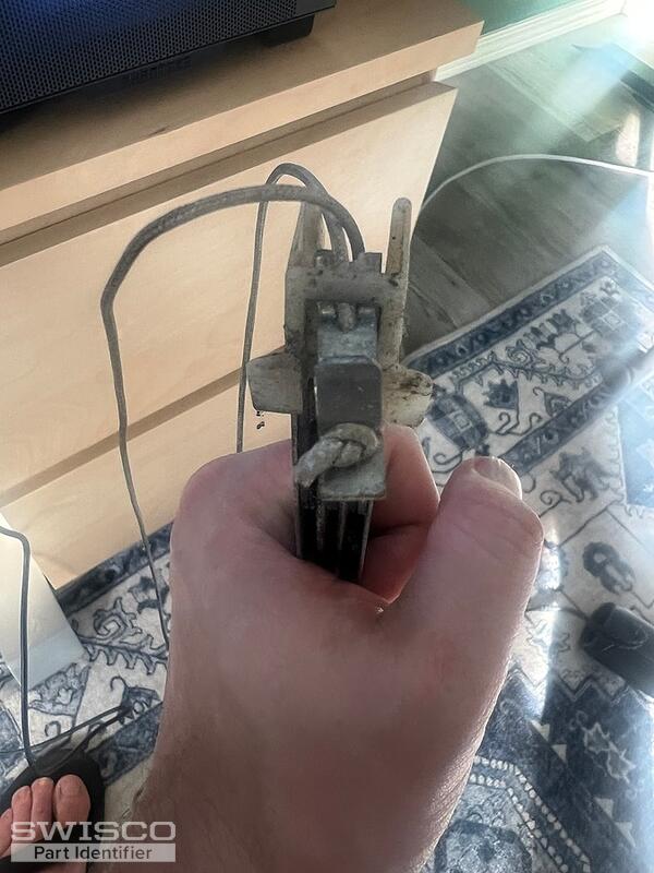 butterfly clip