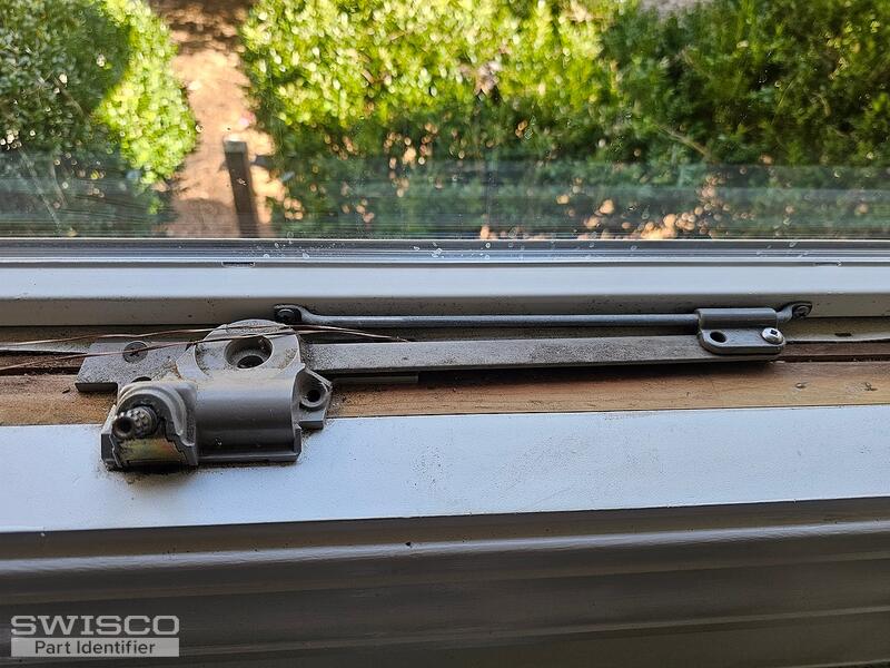 andersen awning operator