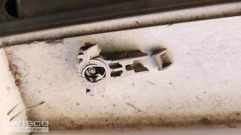 Garage window