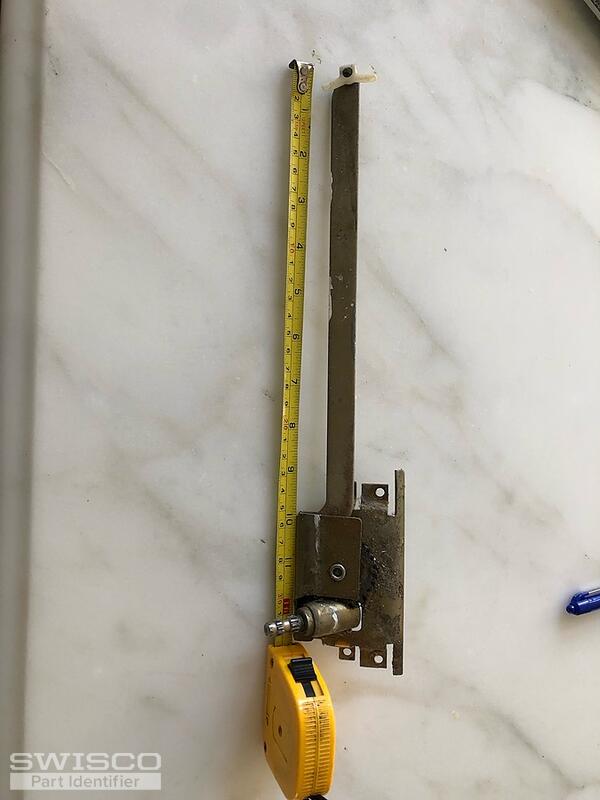 pella casement operator