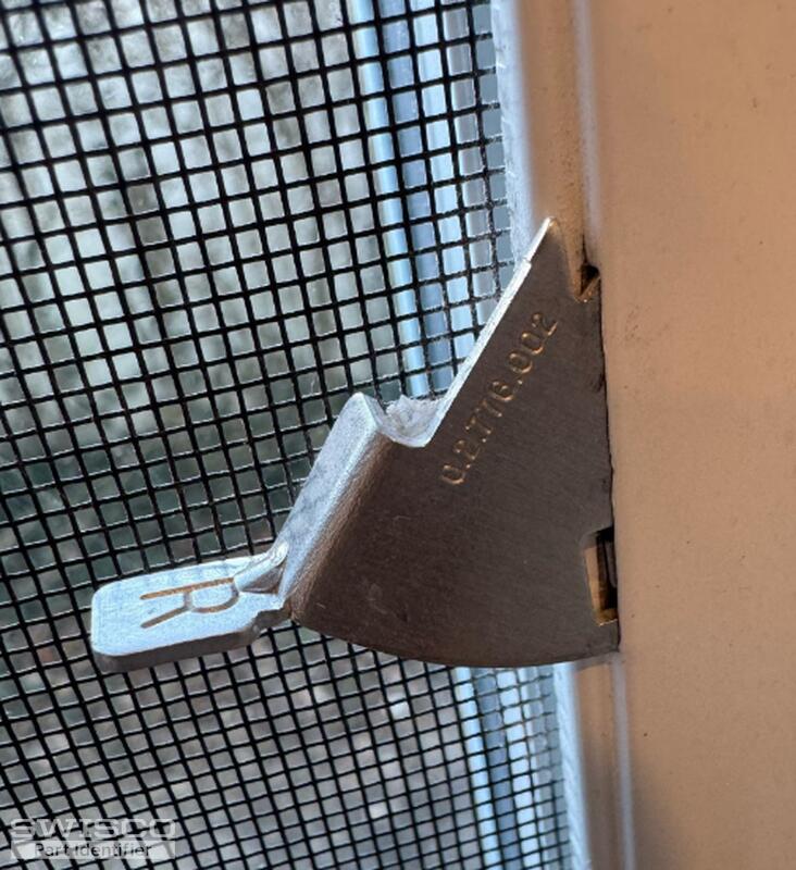 knife latch