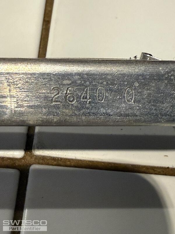 2640 stamp