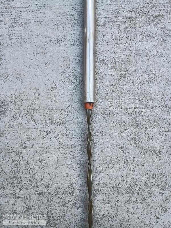 window spring ballast