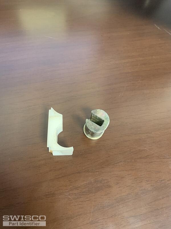 window hinge