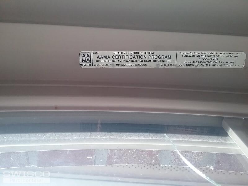 window information